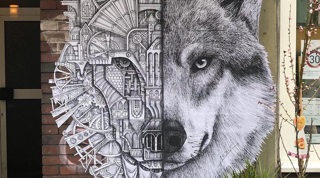 Ardif @Düsseldorf, Germany