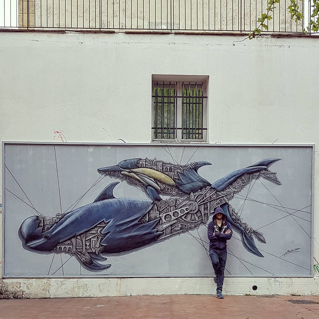 Ardif @Mouans-Sartoux, France