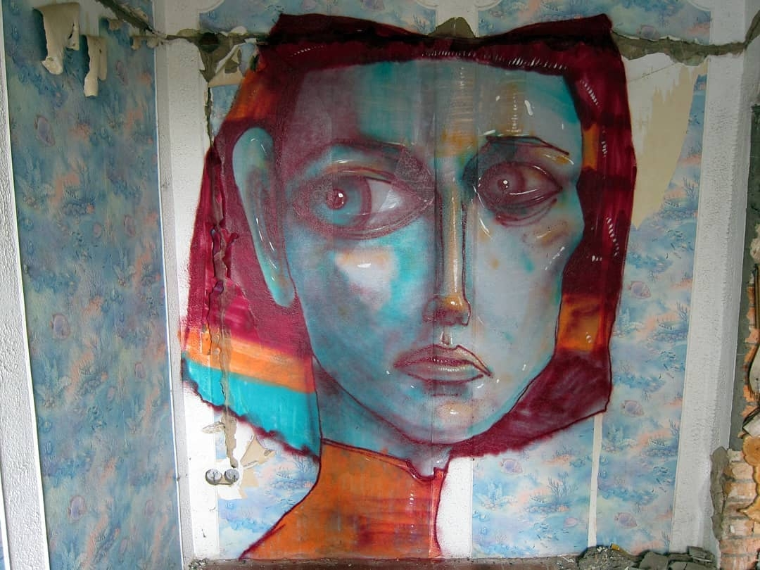 Blot @Almetyevsk, Russia