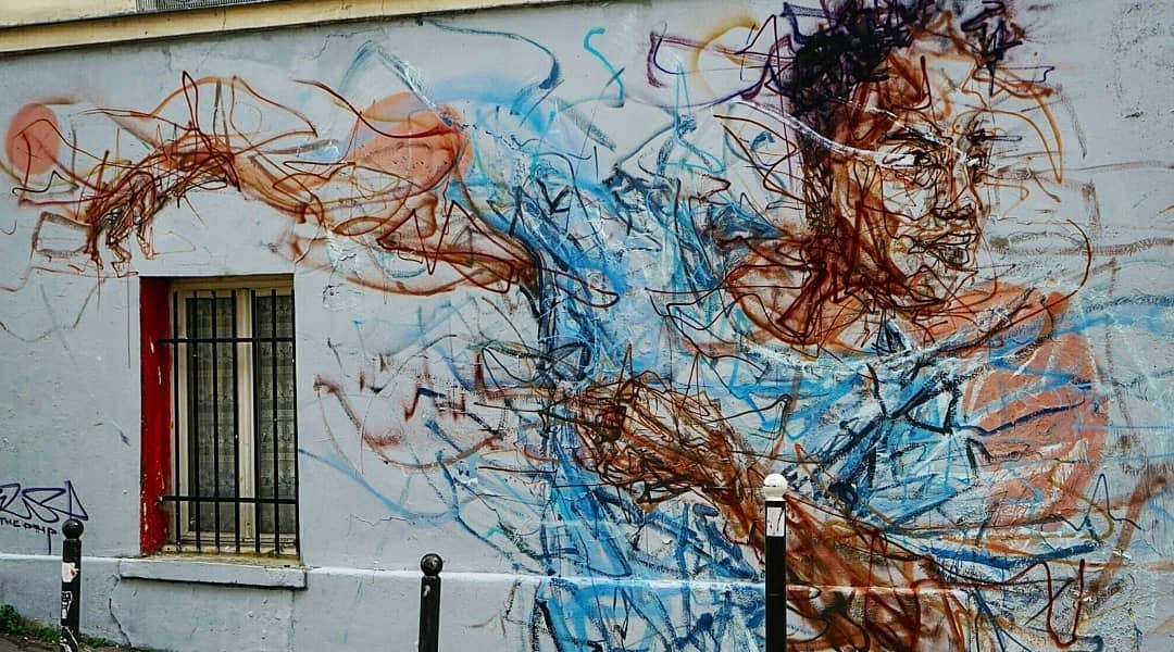 Bust The Drip @Paris, France