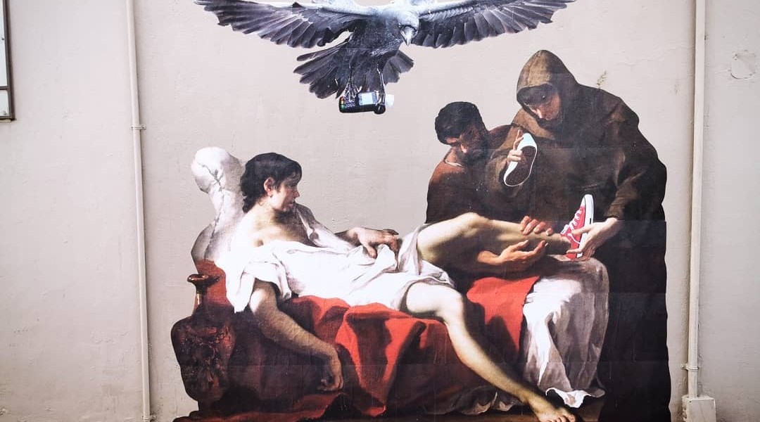 Caiozzama @Santiago, Chile