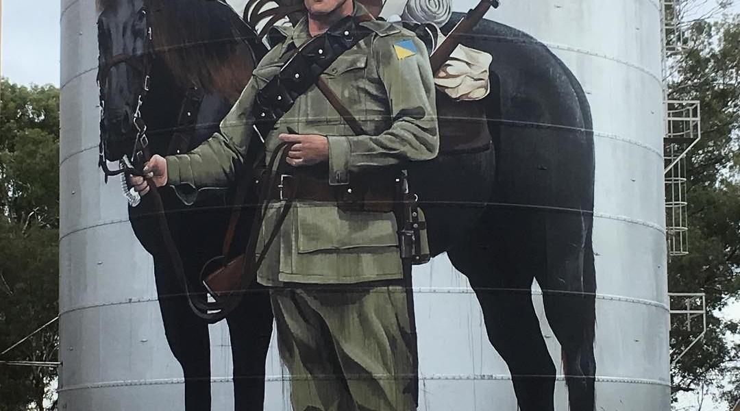 Camscale @Devenish, Australia