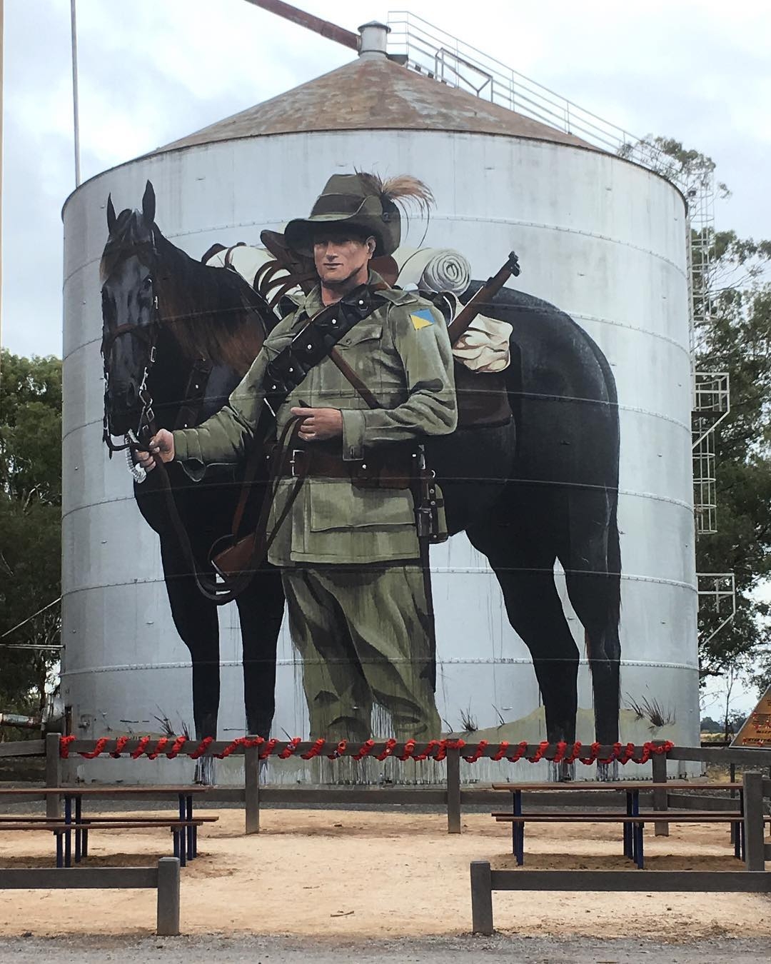 Camscale @Devenish, Australia