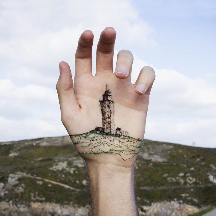 "Horizontes" by David Cata