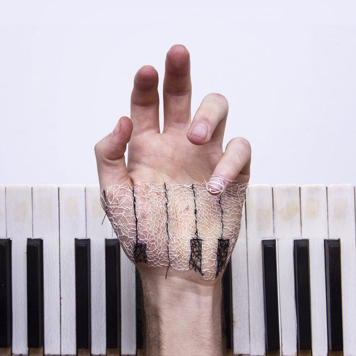 "Horizontes" by David Cata