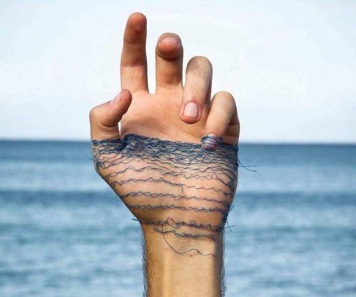 "Horizontes" by David Cata