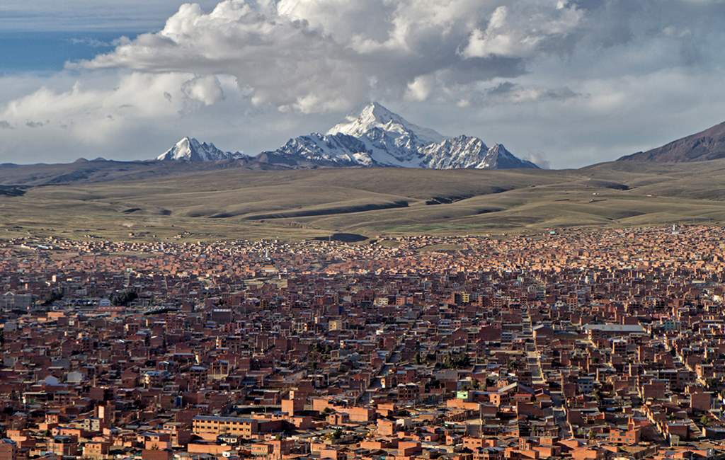El Alto