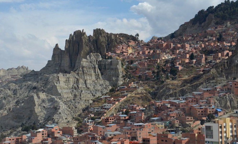El Alto