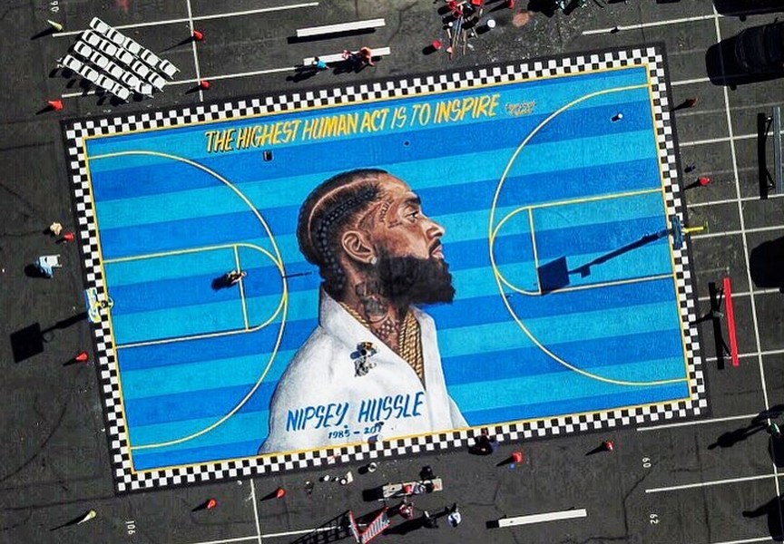 Gustavo Zermeno Jr @Los Angeles, USA