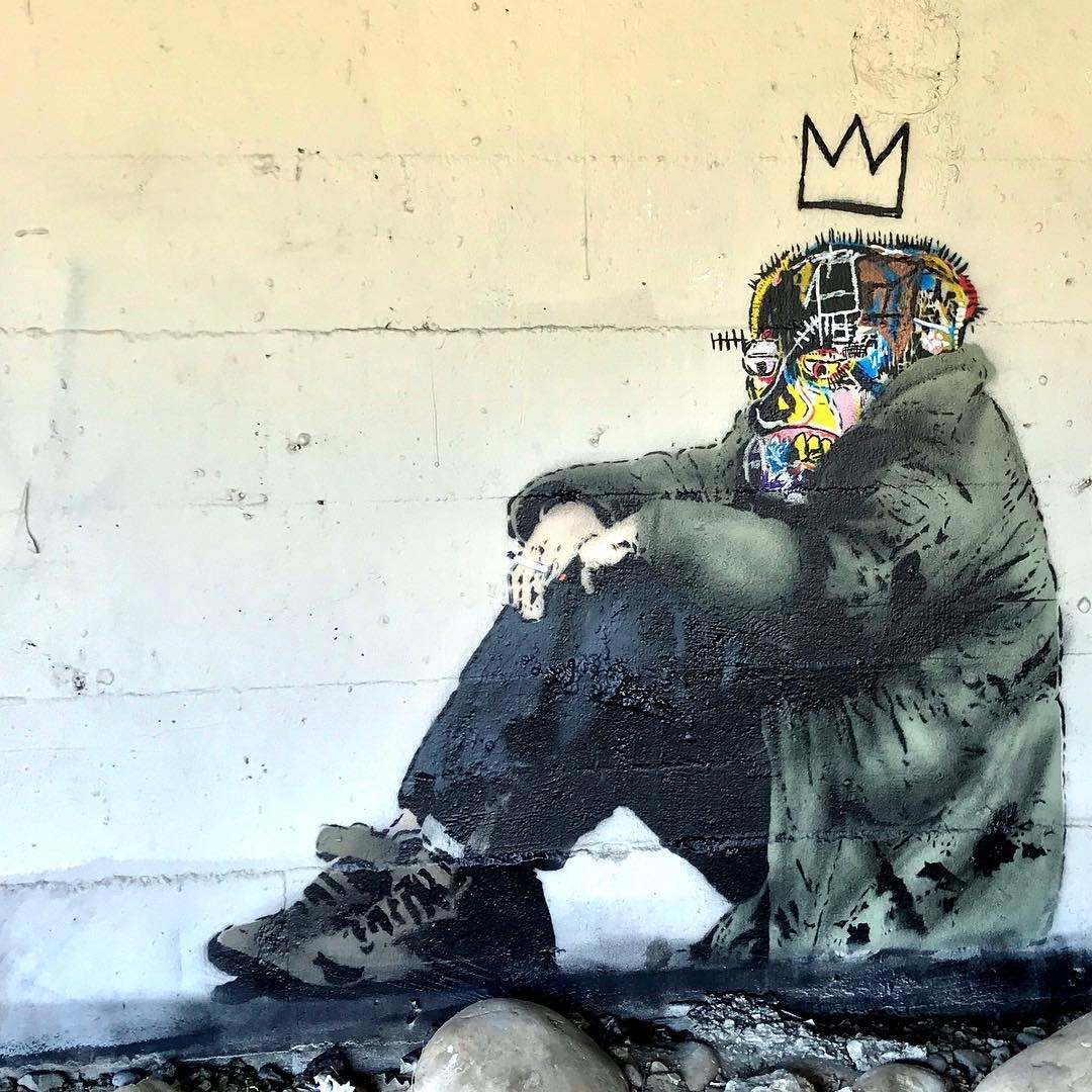 iHeart @Calgary, Canada