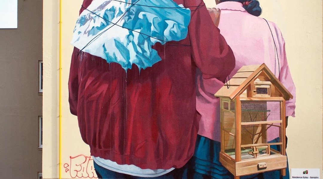 Jade Rivera @Lille, France