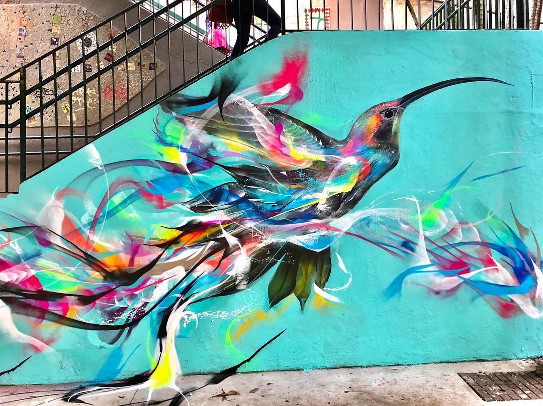 L7m @Sao Paulo, Brazil