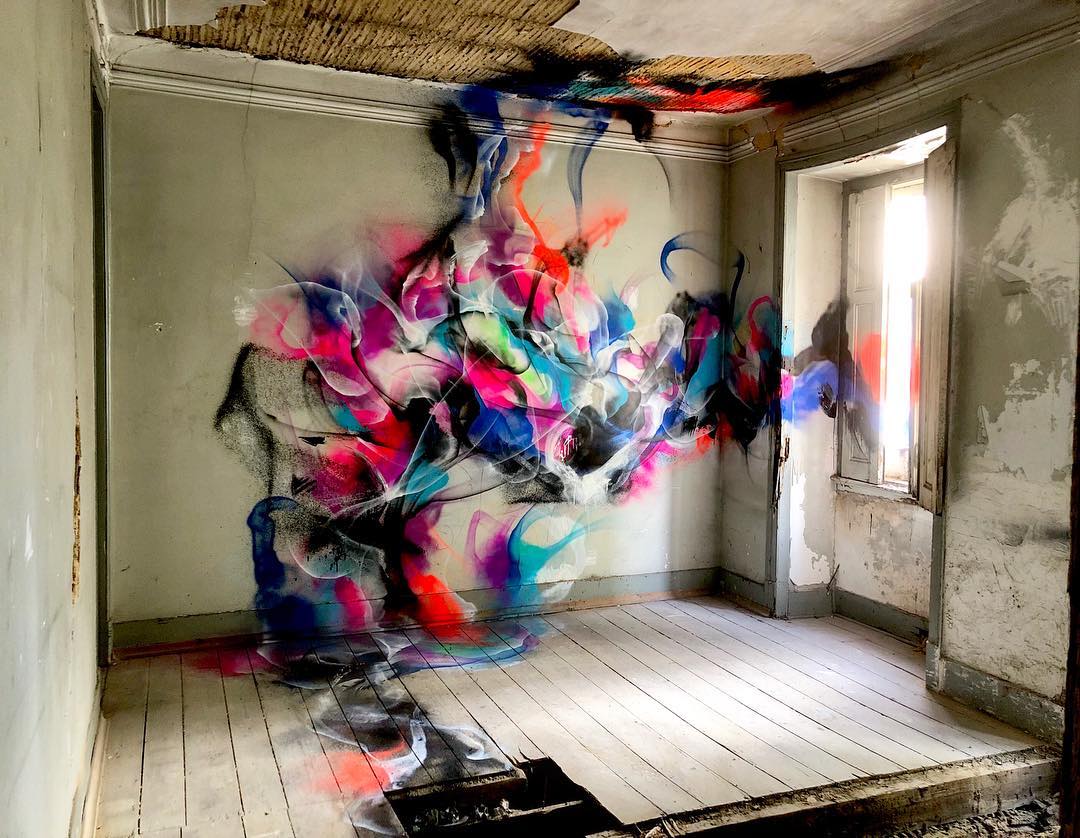 L7matrix @ Lisbon, Portugal