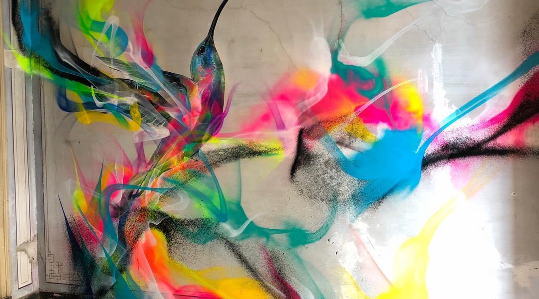 L7matrix @ Lisbon, Portugal