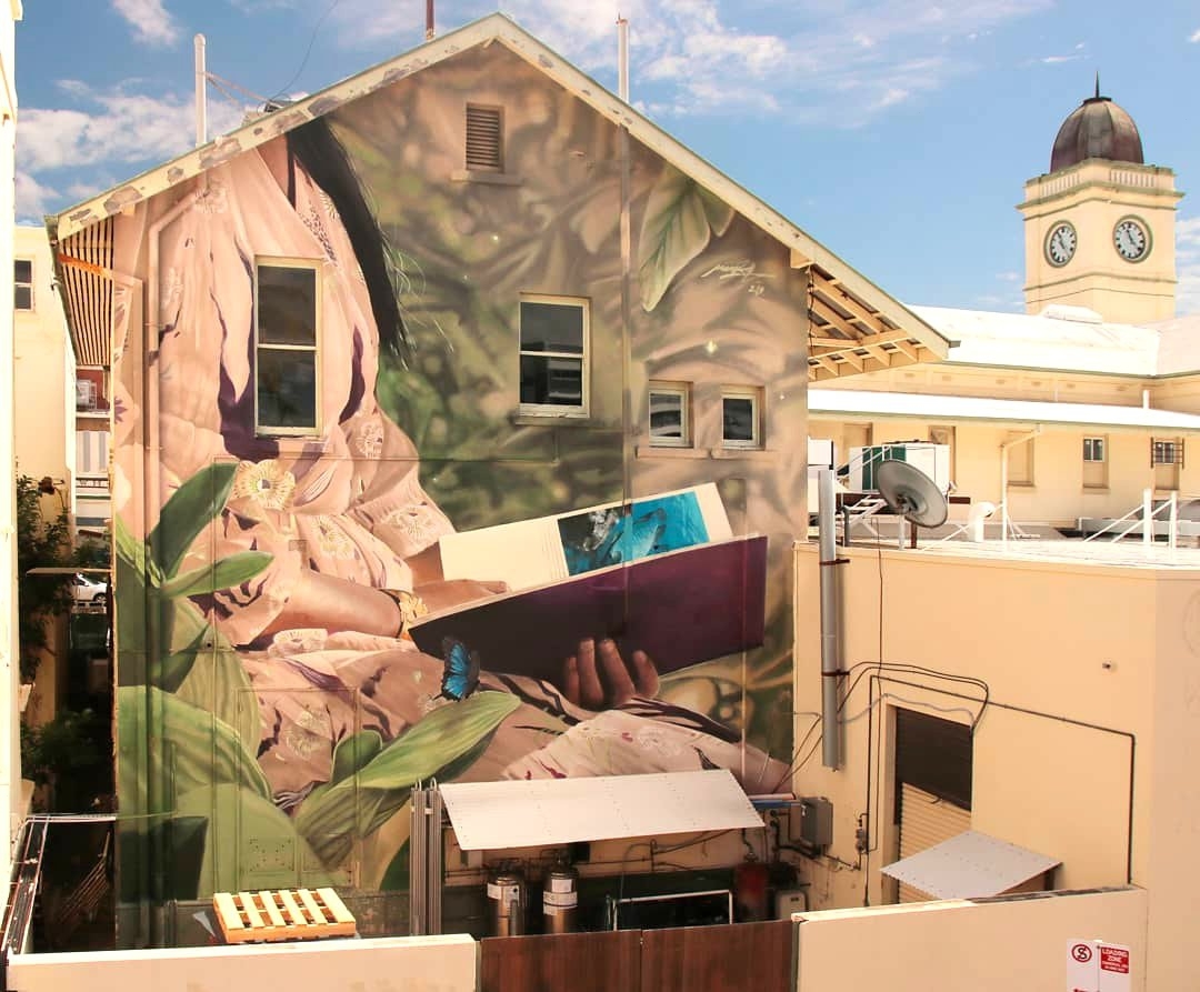 Mantra @Townsville, Australia