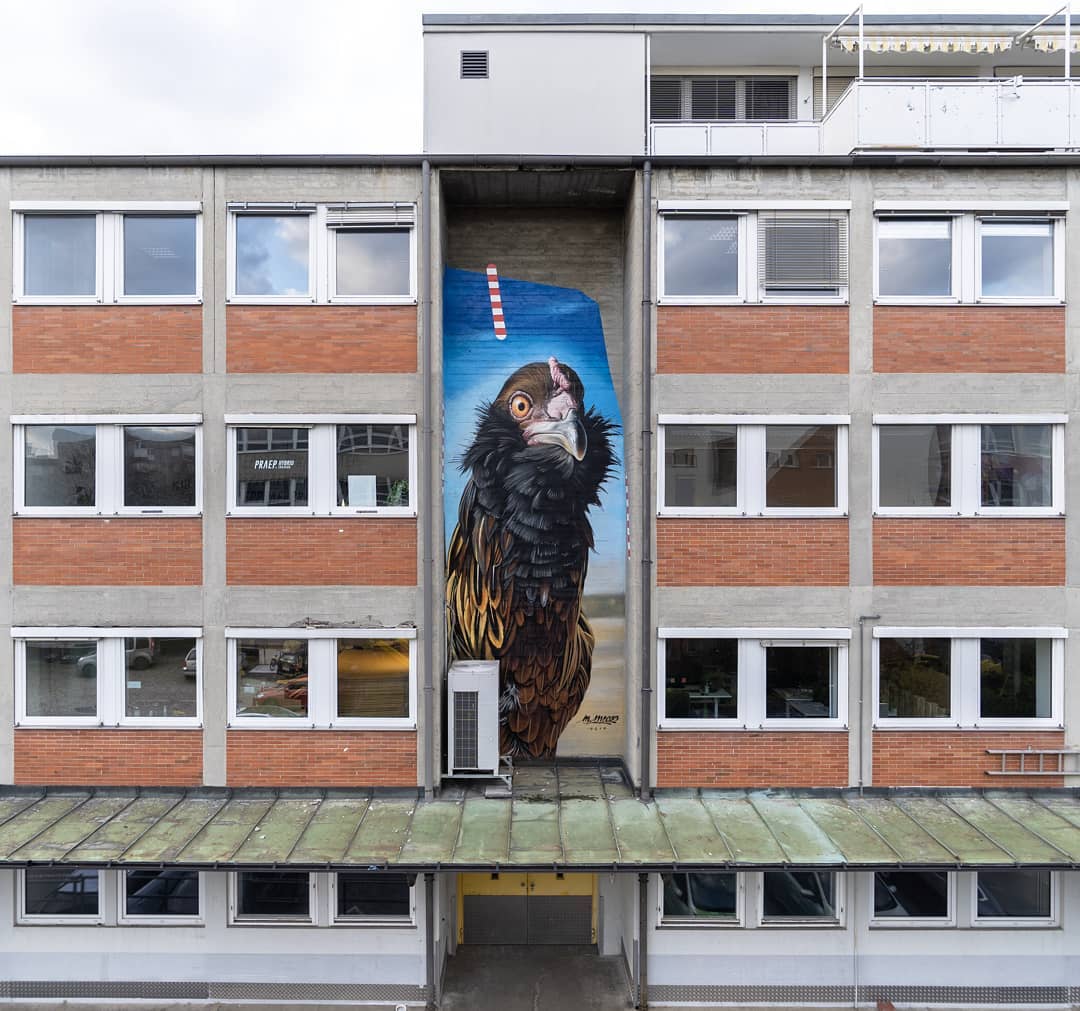 Matthias Mross @Munich, Germany