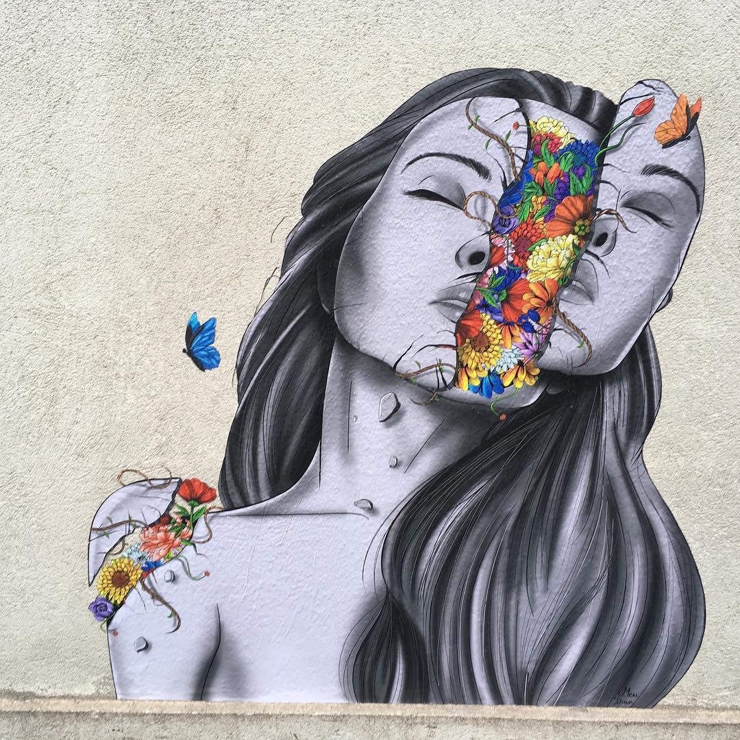 Meridian @Paris, France