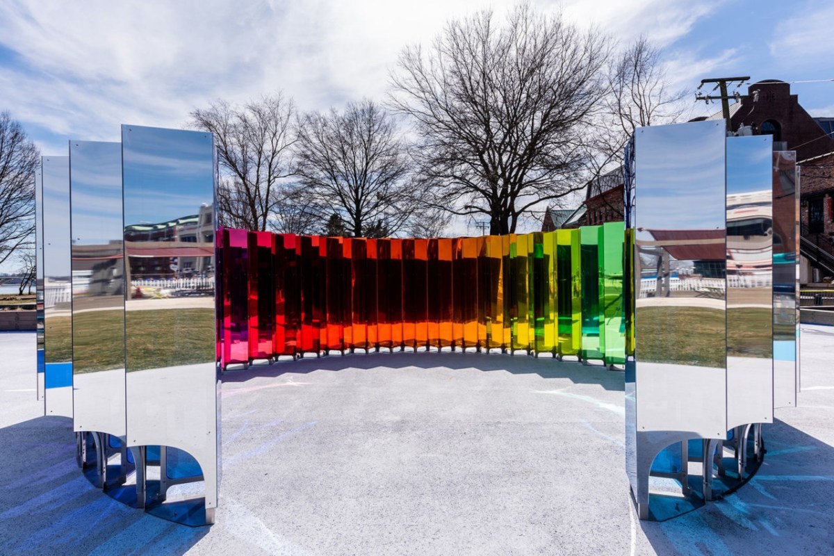 "Mirror Mirror" by SOFTlab