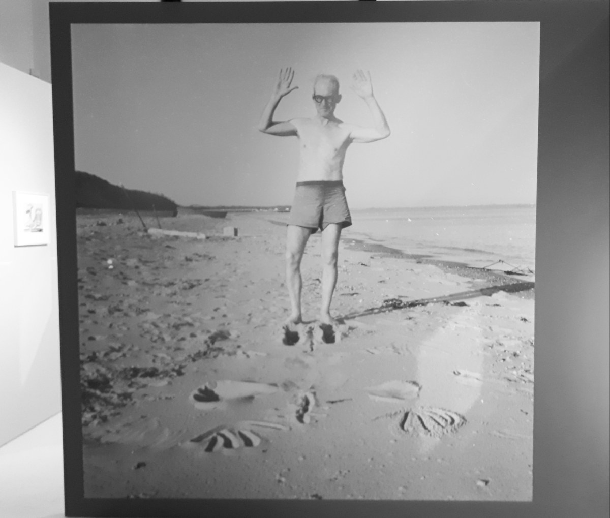 Museo Nivola - Le Corbusier - Lezioni di Modernismo