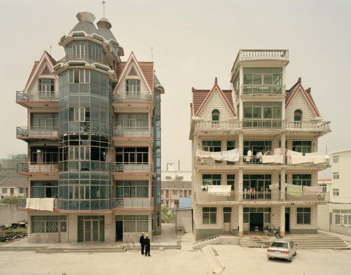 Nadav Kander