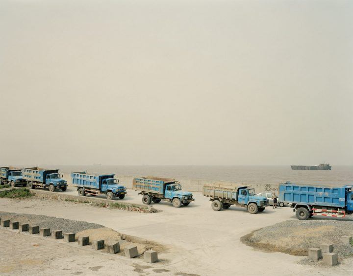 Nadav Kander