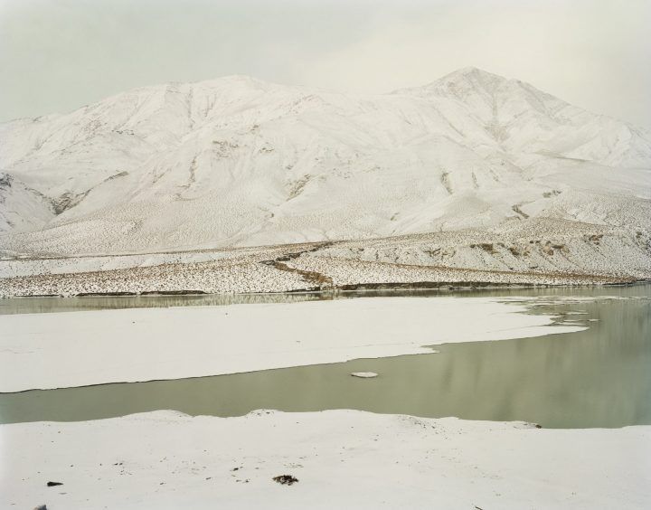 Nadav Kander