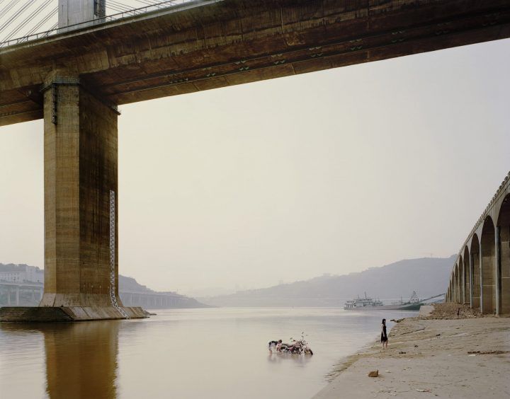 Nadav Kander