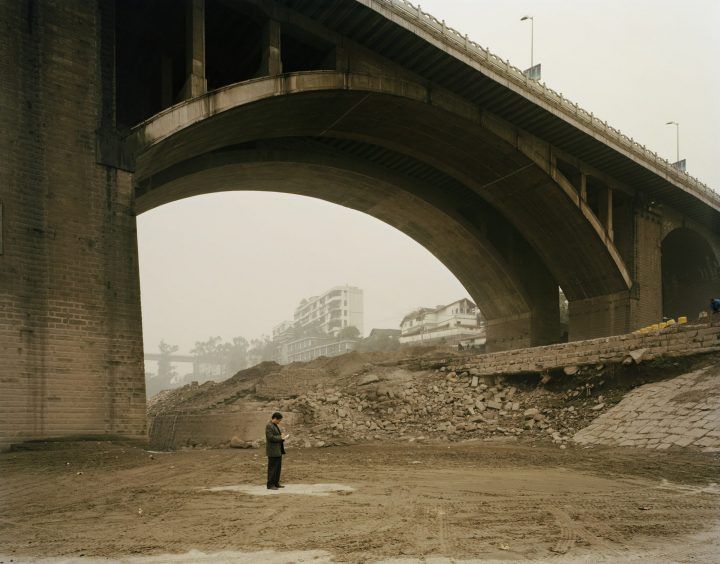Nadav Kander