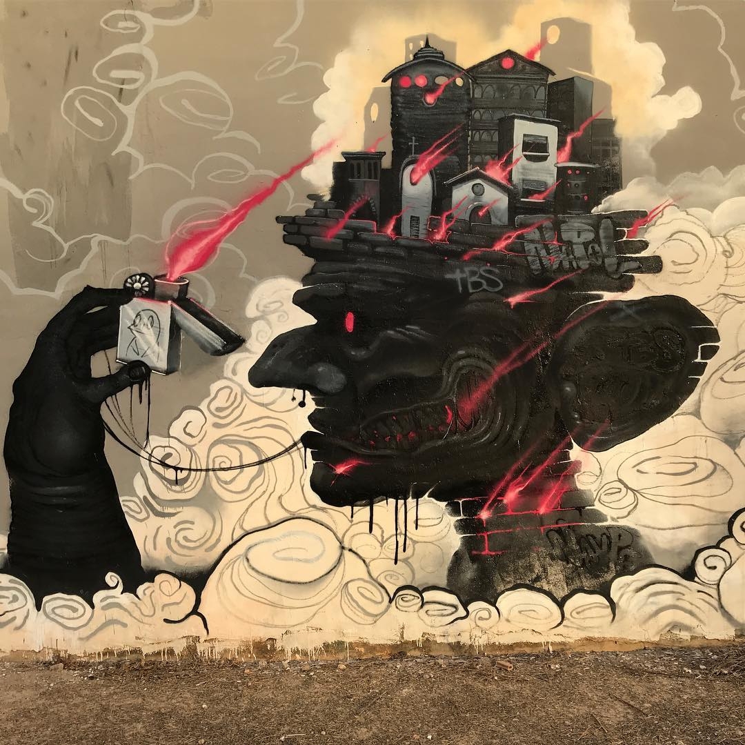 Napol @Alfafar, Spain