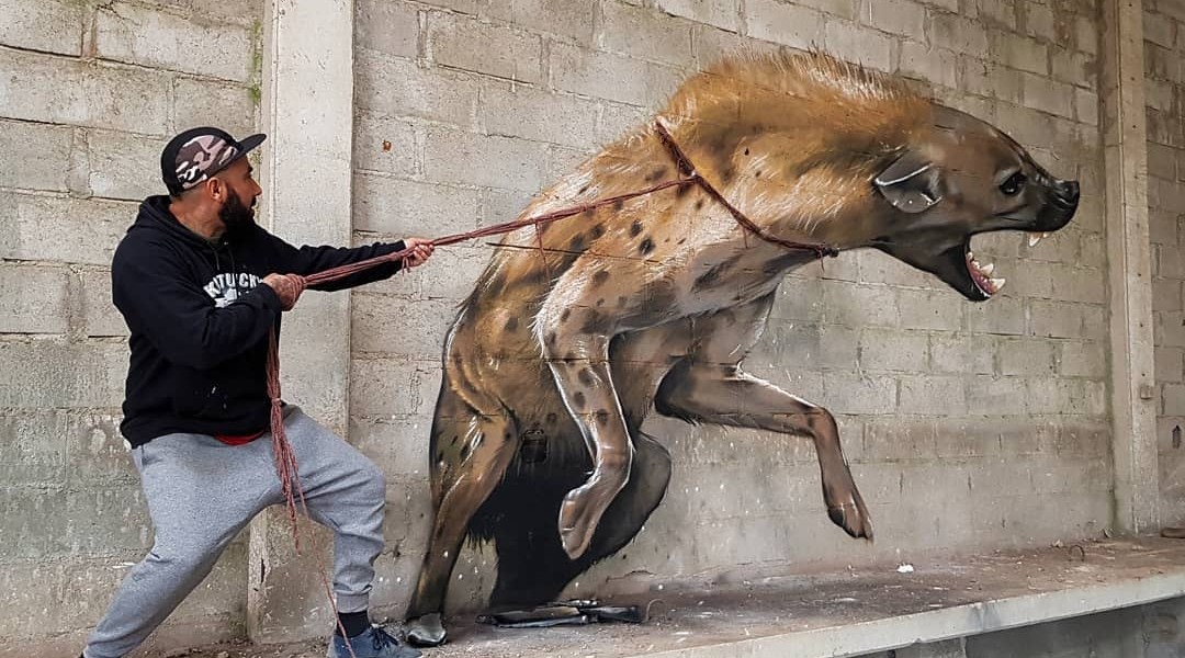 Odeith @Lisbon, Portugal