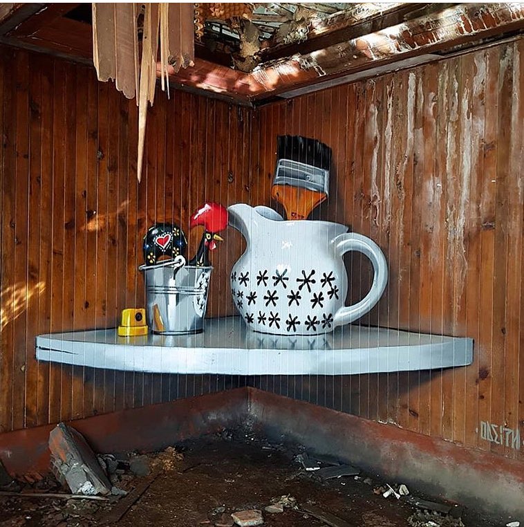 Odeith @Lisbon, Portugal