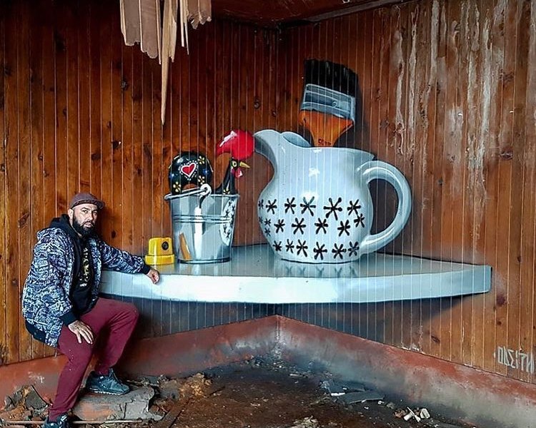 Odeith @Lisbon, Portugal