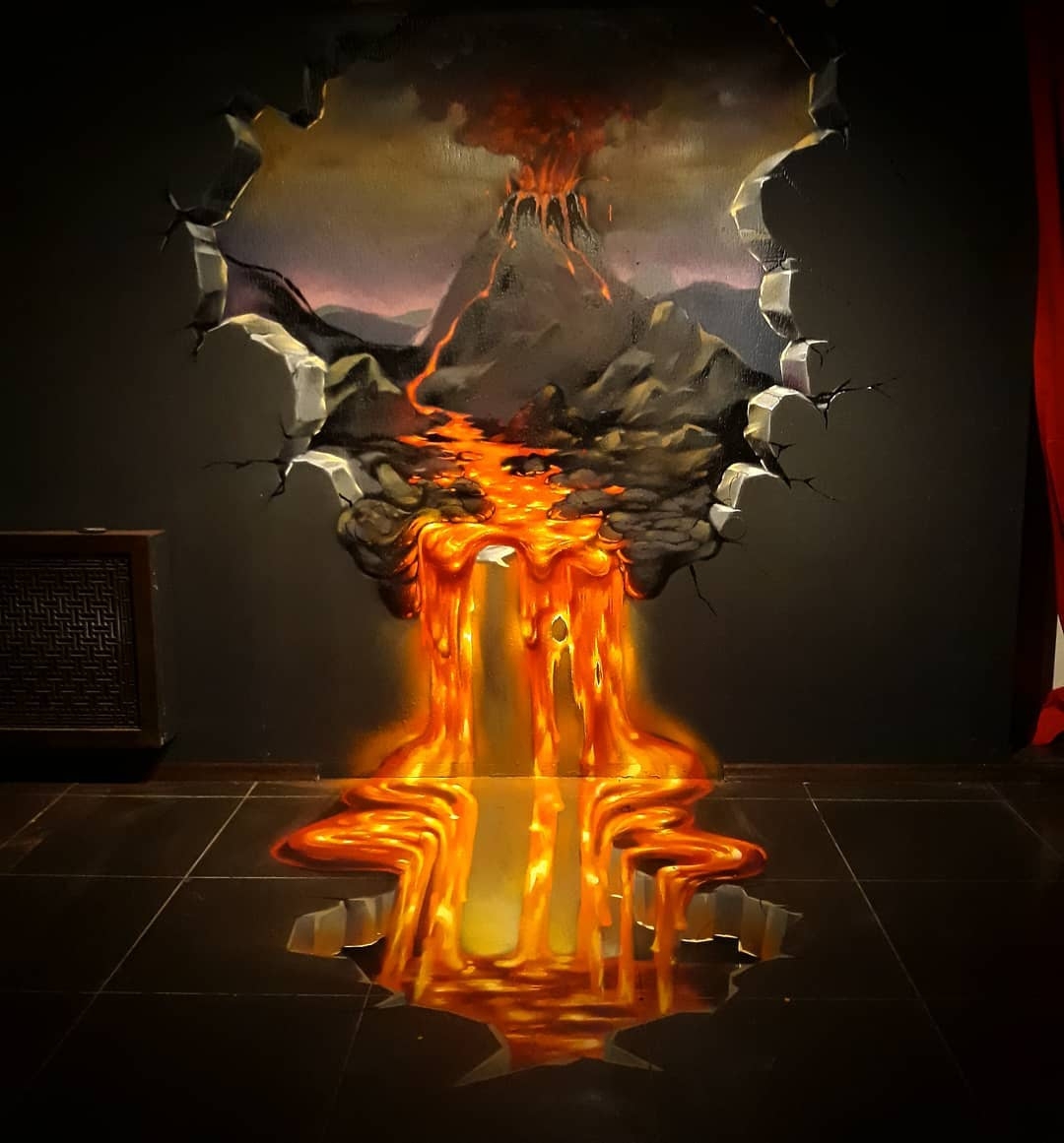 Pasha Znag @Ufa, Russia