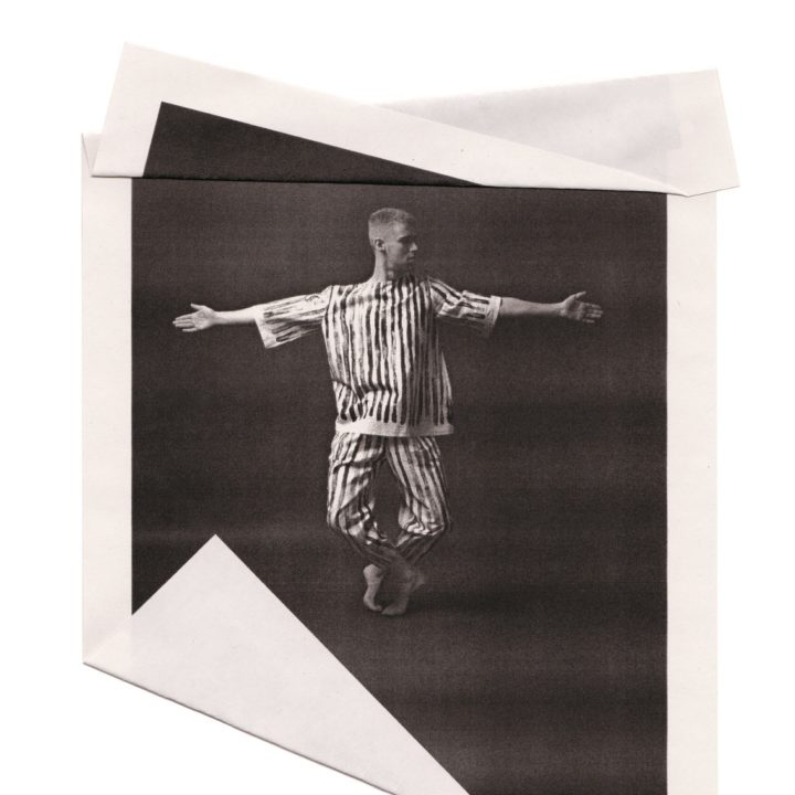 Paul Phung & Bruce Usher