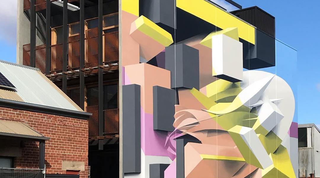 Peeta @Adelaide, Australia