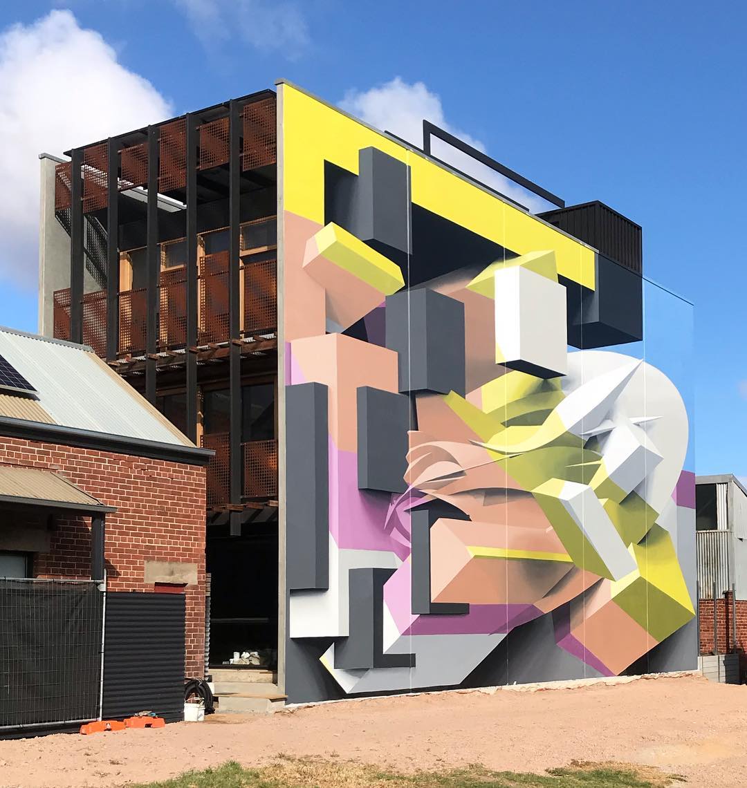 Peeta @Adelaide, Australia
