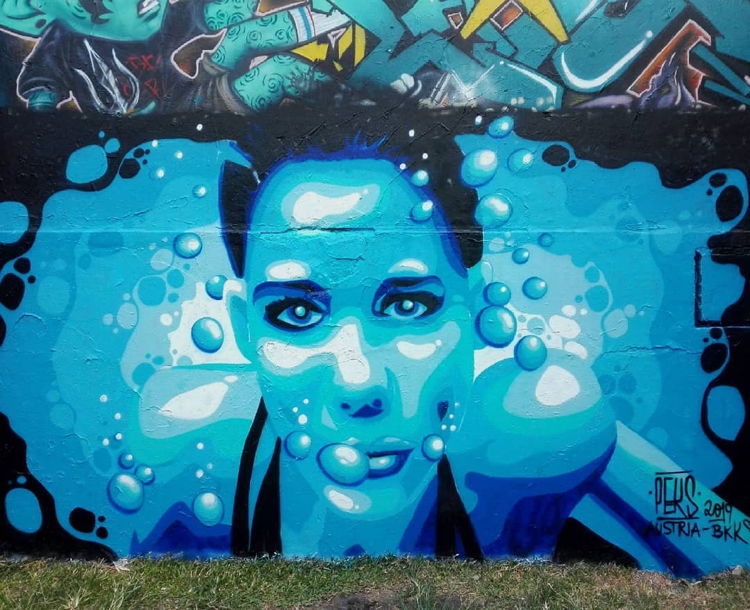 Peks @Bangkok, Thailand