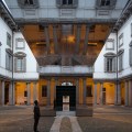 Pezo von Ellrichshausen @ Palazzo Litta, Milano
