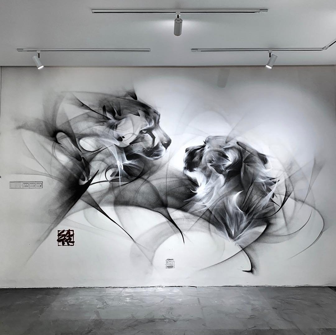 Satr @Shenzhen, China