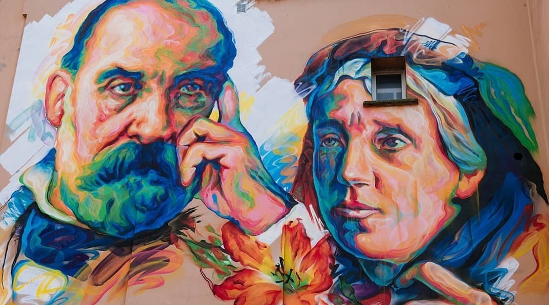 Sema Lao @Forli, Italy