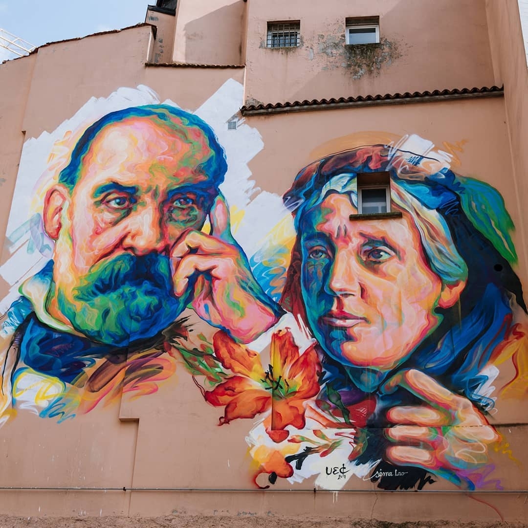 Sema Lao @Forli, Italy