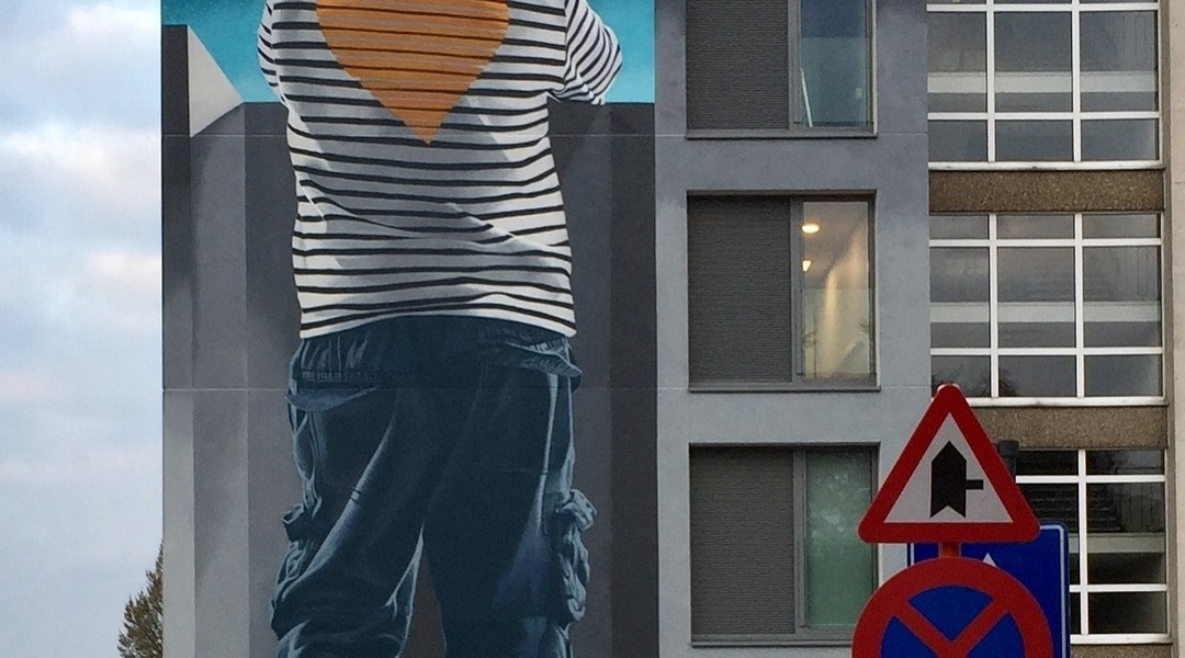 Smates @Geel, Belgium