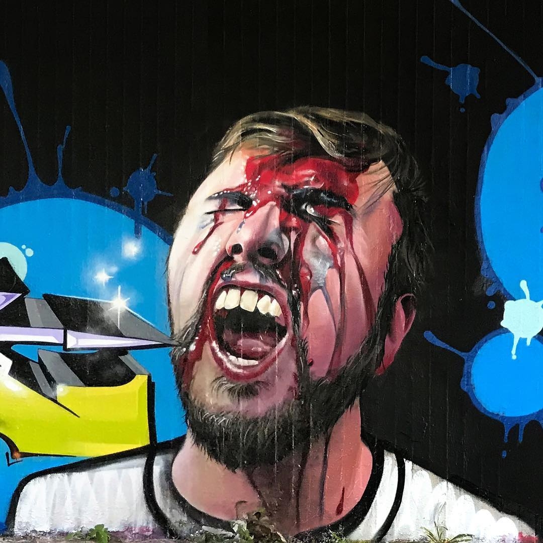 TeamMadFlava @Dresden, Germany