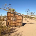 The Noah Purifoy Outdoor Desert Art Museum