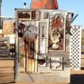 The Noah Purifoy Outdoor Desert Art Museum