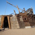 The Noah Purifoy Outdoor Desert Art Museum