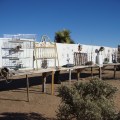The Noah Purifoy Outdoor Desert Art Museum