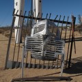The Noah Purifoy Outdoor Desert Art Museum