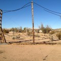 The Noah Purifoy Outdoor Desert Art Museum