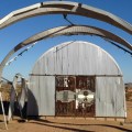 The Noah Purifoy Outdoor Desert Art Museum